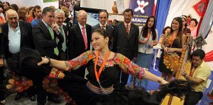 La Feria de Turismo Internacional de Paraguay convocará a 13 países