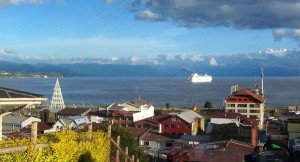 Operadores internacionales visitan región chilena de Los Lagos