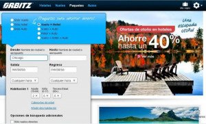 Agencia online Orbitz lanza un portal en español en Estados Unidos