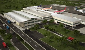 Inaugurarán aeropuerto internacional Mariscal Sucre de Quito