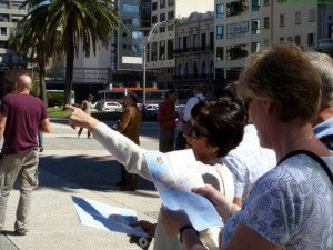 Uruguay se encareció 7,5% para turistas de Argentina y 14,6% para brasileños