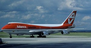 Aerogal y Taca Airlines operarán bajo la marca comercial Avianca