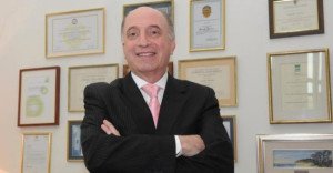 Arnaldo Nardone reelegido presidente de la ICCA