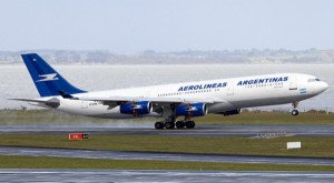 Aerolíneas Argentinas agregará vuelos directos a tres ciudades brasileñas
