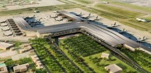 Licitarán obras para construir el aeropuerto internacional de Chinchero