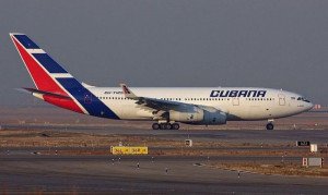 Cubana de Aviación tendrá nueve vuelos semanales a Argentina