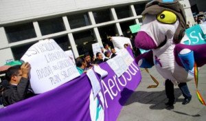 Agencias “estafadas” demandarán a Aerosur por US$ 2 millones