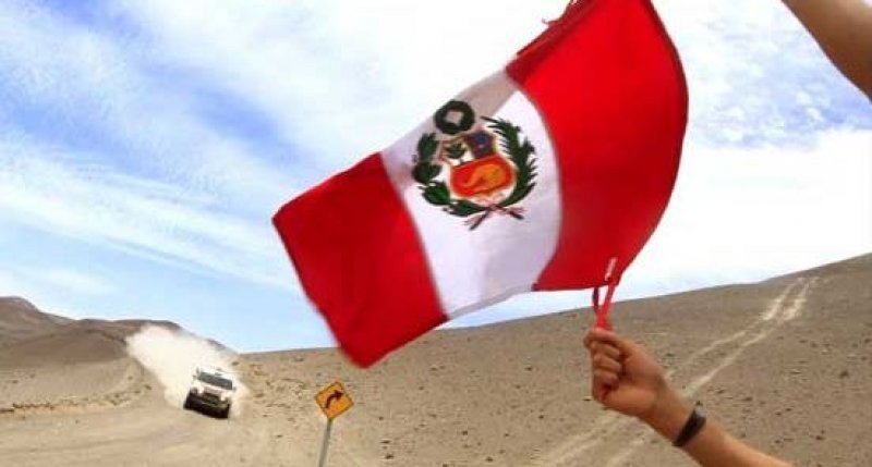 Ingresarán más de US$ 300 millones a Perú por el Dakar