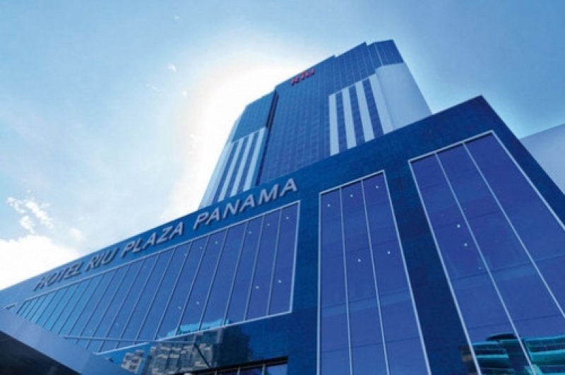 Entre 2013 y 2015 Riu ampliará su oferta urbana. En la imagen: Riu Plaza Panamá.