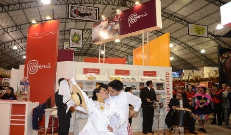 Perú Travel Mart se suma a las ferias latinoamericanas del sector turístico.