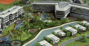 Hilton abrirá hotel en Pilar con una inversión de $210 millones