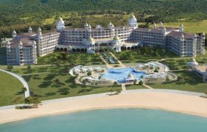 El hotel Riu Palace Costa Rica ya está abierto