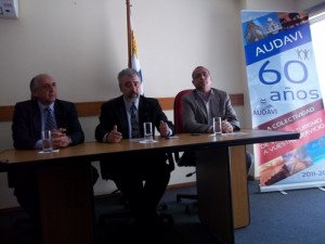 Montevideo reúne a más de 500 operadores en feria VTN