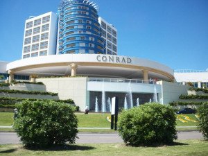 Cadena chilena paga US$ 139,5 millones por 45% del Conrad