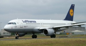 Lufthansa transportó más de 88 millones de pasajeros hasta octubre