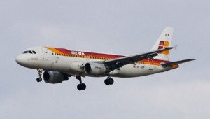 Recorte de Iberia afectará el único vuelo a Europa desde Montevideo