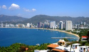 Acapulco pide rescate financiero ante situación de “quiebra”