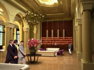 Sofitel inaugurará Hotel Casino Carrasco a mediados de diciembre