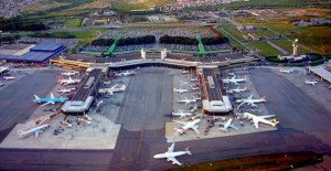 Aeropuertos latinoamericanos están al límite en la capacidad de pasajeros