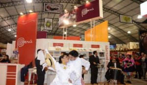 Perú Travel Mart se suma a las ferias latinoamericanas del sector turístico