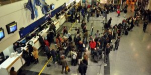 Vuelos de Aerolíneas Argentinas y LAN se verán afectados por huelga de trabajadores