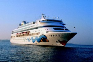 Punta del Este aguarda a 240.000 turistas de cruceros esta temporada: 20% más