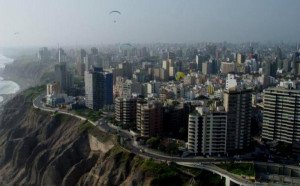 La inversión hotelera en Perú ascenderá a US$184 millones este año