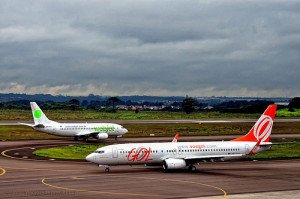 Aerolínea Gol cierra su filial Webjet y despide a 850 empleados