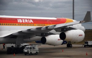 Autoridades reconocen impacto de Iberia pero reafirman conectividad de Uruguay