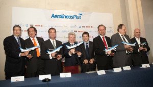 Aerolíneas Argentinas se suma al “sistema multibancos” para sumar millas