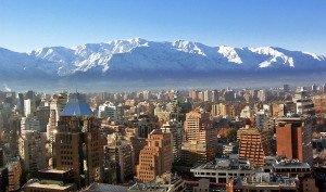 Santiago de Chile se posiciona como “destino favorable” para la inversión hotelera