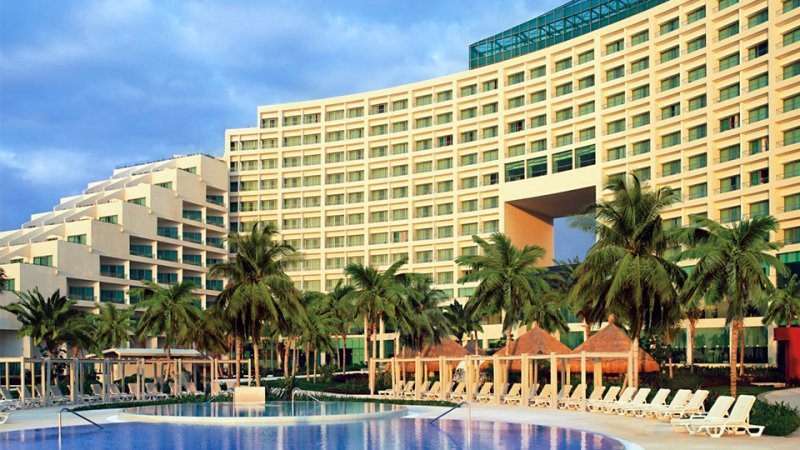 Grupo Posadas anuncia 25 nuevos hoteles en México.
