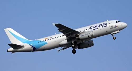 Ingresos de aerolíneas latinoamericanas crecerán un 3,1%  en 2013. 