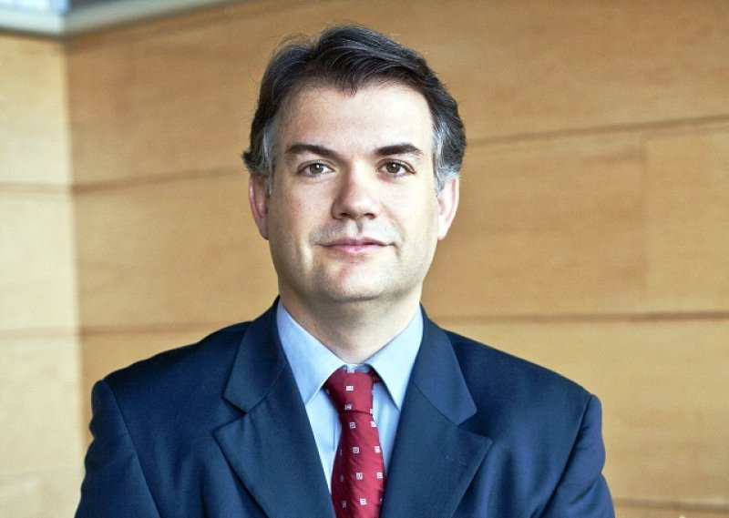 Juan M. Ruiz, economista jefe para América del Sur de BBVA Research