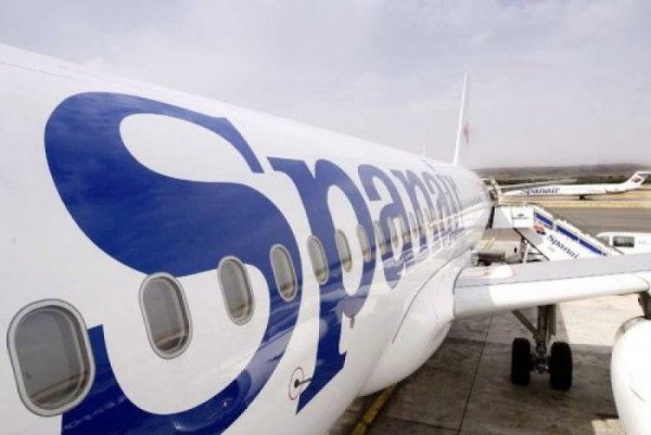 Spaniar vuelve y forma parte del sector tur&iacute;stico, pero ya no es una aerol&iacute;nea