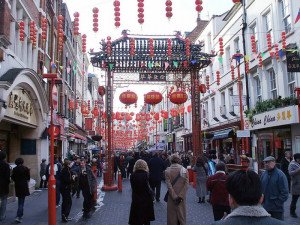 Reino Unido simplifica los visados a los turistas chinos para potenciar el mercado