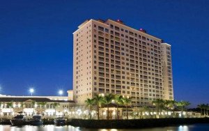 Starwood Hotels abre un establecimiento en el sur de Florida