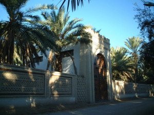 Eden Palm: una dulce experiencia a las puertas del Sáhara tunecino