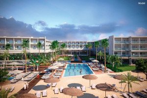 Riu abrirá su quinto hotel en Jamaica