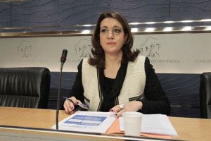 El PSOE presenta 93 proposiciones no de ley sobre Paradores