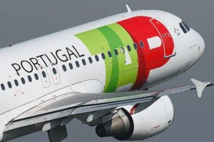 Portugal, a punto de vender TAP y los aeropuertos