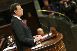Rescate a España: Rajoy se hace marxista