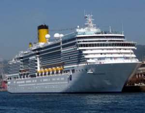 Costa Cruceros e Iberocruceros integran sus estructuras manteniendo las marcas