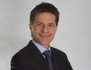 Olivier Harnisch, nuevo vicepresidente ejecutivo y director de Operaciones de Rezidor