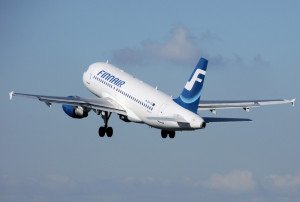 Finnair conectará España con la ciudad china de Xi'an