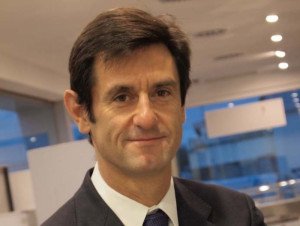 Gonzalo Hervás, nuevo subdirector general del Grupo Bluebay