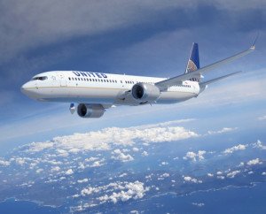 United Airlines operará nuevas rutas domésticas y a Latinoamérica