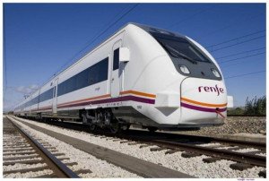 La reestructuración de trenes regionales, al Consejo de Ministros
