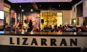 El restaurante Lizarrán abre su segundo local en Chile