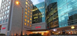 Marriott planea abrir su primer hotel en Medellín